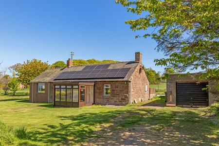 2 Craigpark Cottage, Inverkeilor DD11 5SN