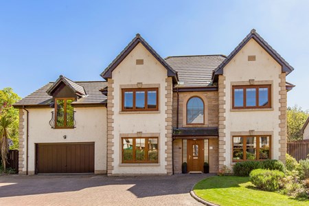 12 Granary Wynd, Broughty Ferry DD5 3WP