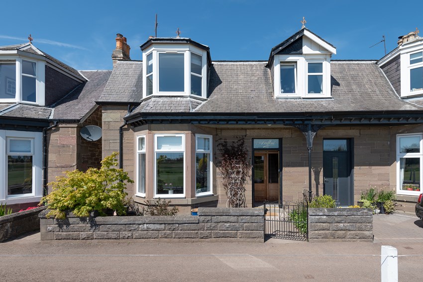 5 Golf Avenue Monifieth