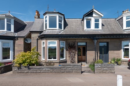 5 Golf Avenue, Monifieth DD5 4AS