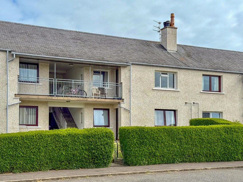 52 Glenogil Drive Arbroath