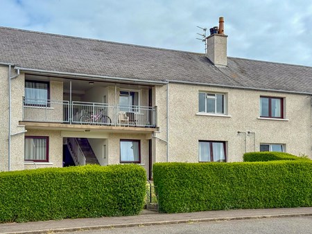 52 Glenogil Drive, Arbroath DD11 5EF