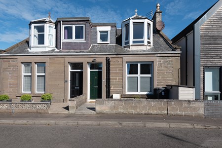 14 Millar Street, Carnoustie DD7 7AS