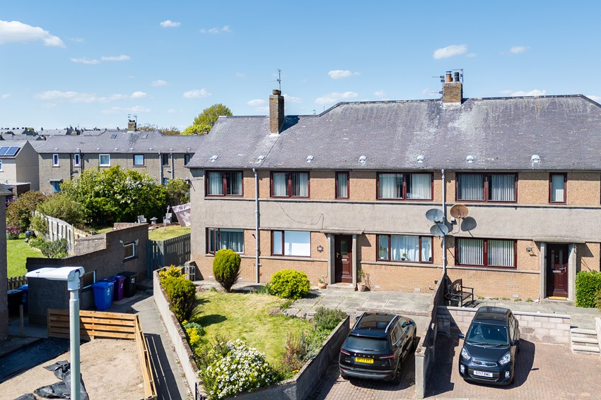 28 Abbotsford Road Arbroath