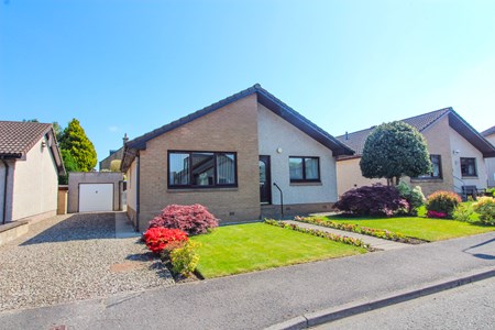 2 Pirnie Mill, Forfar DD8 3ES