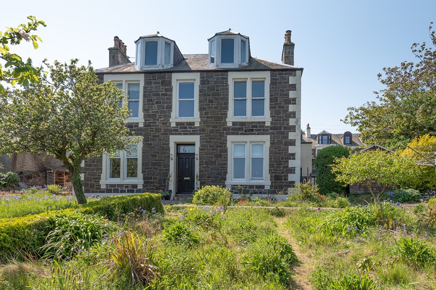 2 Albert Street Tayport
