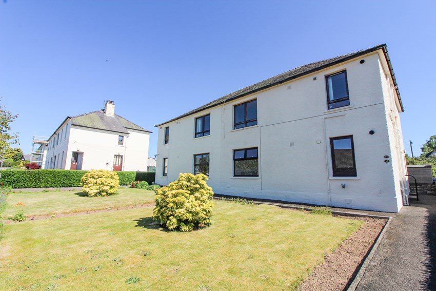 15 Sunnyside Kirriemuir