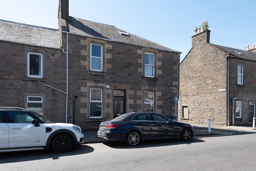 16c Bath Street Broughty Ferry