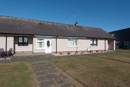 26 Ladyloan, Arbroath DD11 1PN