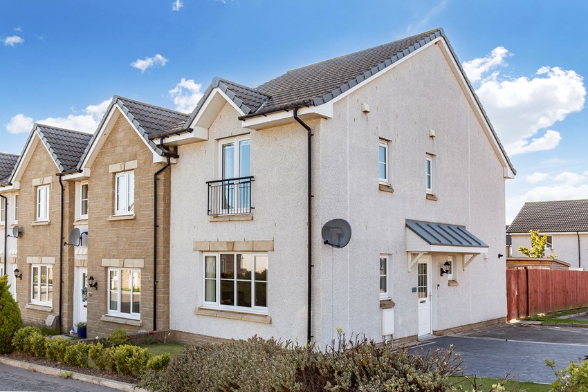 24 Clapham Wynd Arbroath