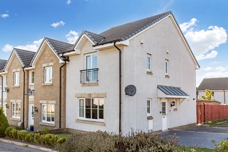 24 Clapham Wynd, Arbroath DD11 5JZ