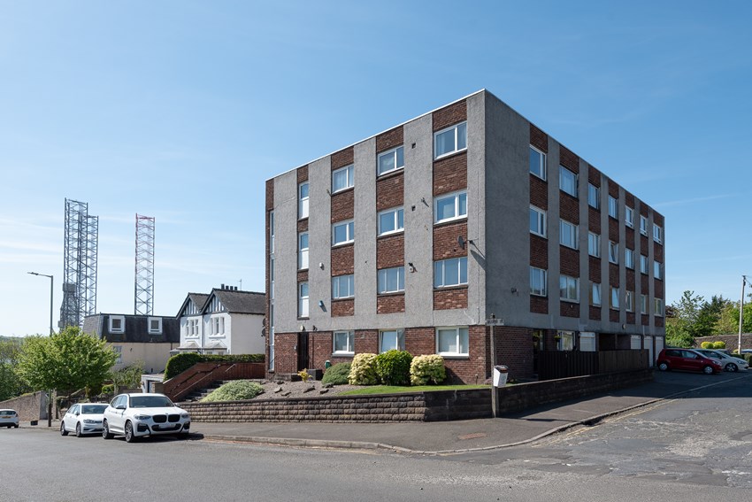 8A Dalgleish Road Dundee