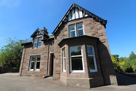Naranco, 76 Lour Road, Forfar DD8 2AZ