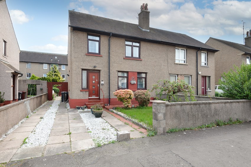 43 Ballindean Place Dundee