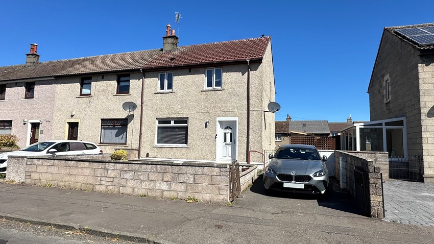 8 Ballater Place Dundee