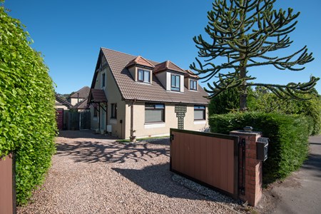 Osgiliath, Main Road, Westmuir DD8 5LP