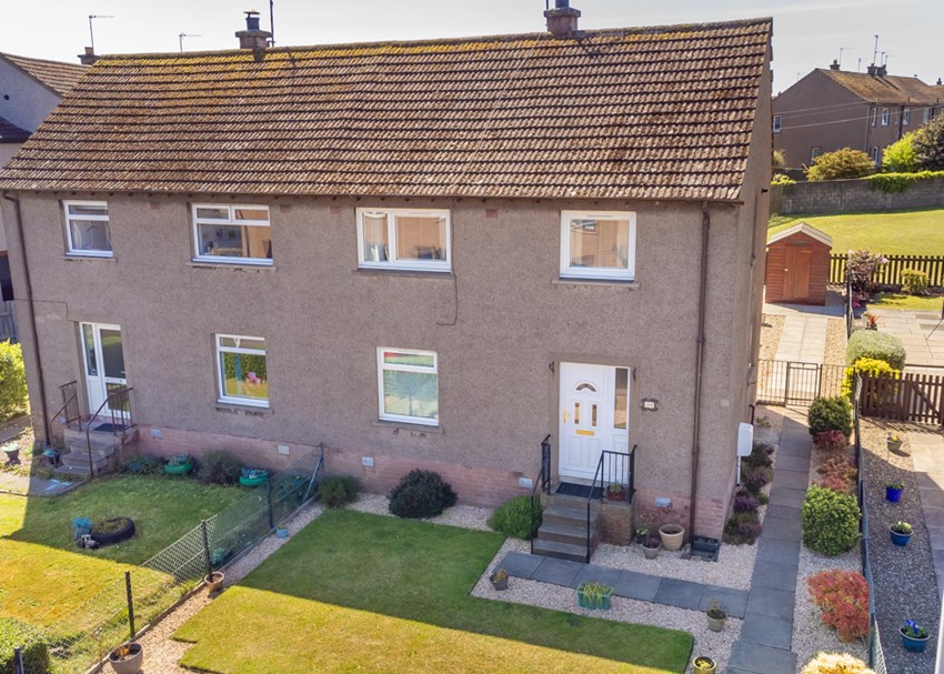 34 Linton Road Arbroath