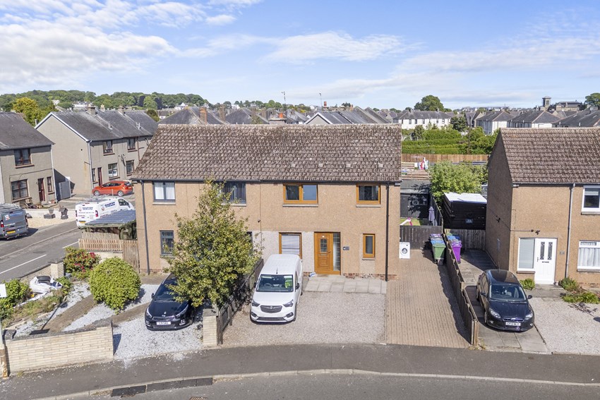 15 Maclagan Road Carnoustie