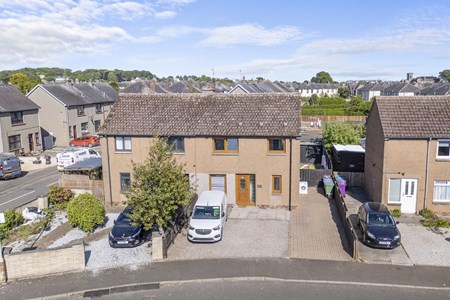 15 Maclagan Road, Carnoustie DD7 7LQ