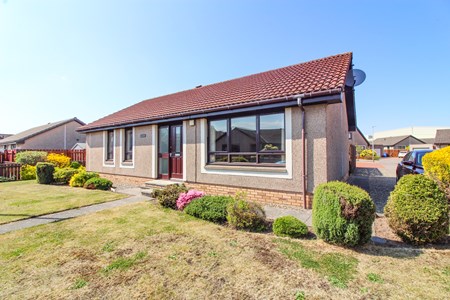2 Lethnot Gardens, Forfar DD8 3RQ