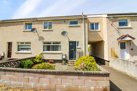 59 Threewells Drive, Forfar DD8 1ER