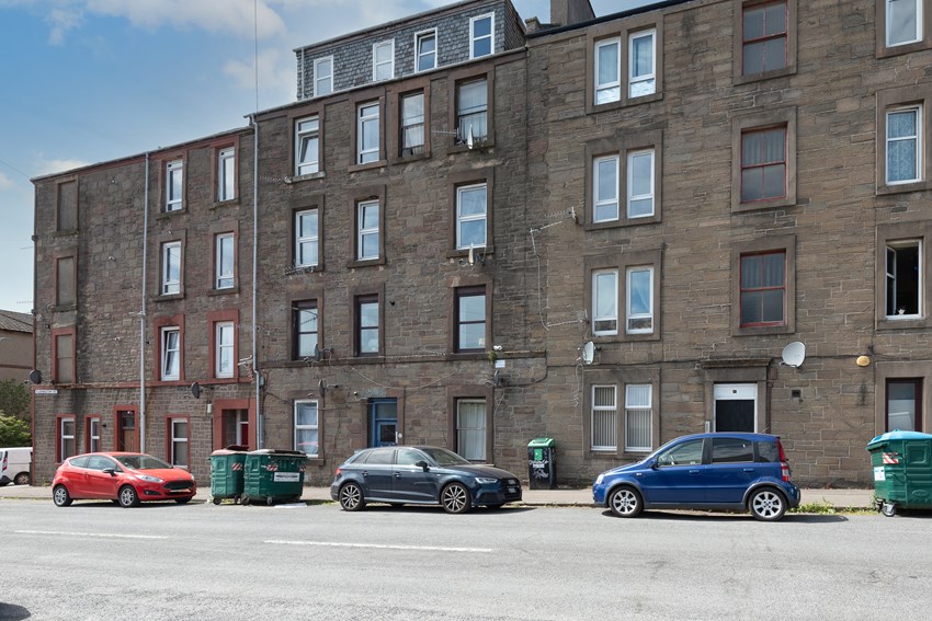 2/L 8 Clepington Street Dundee