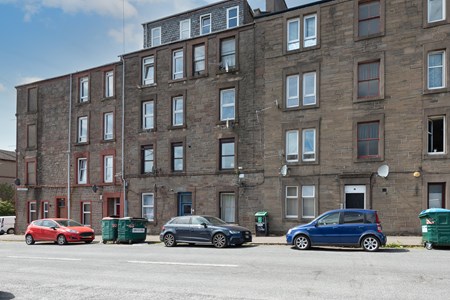 2/L, 8 Clepington Street, Dundee DD3 7PR