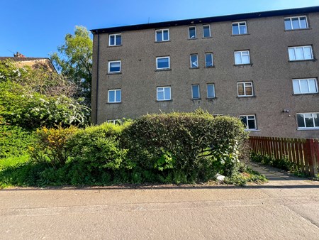 35H Ballindean Road, Dundee DD4 8NN