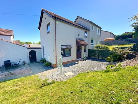 1 Inchcape Road, Broughty Ferry DD5 2LL