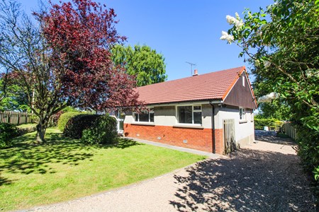 31 Dunnichen Road, Kingsmuir, Forfar DD8 2RQ