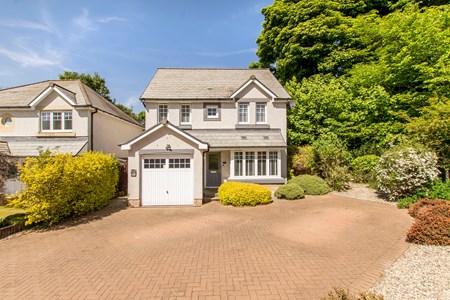 37 Fithie Bank, Broughty Ferry DD5 3FP