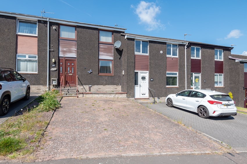 20 Kingsway Terrace Dundee