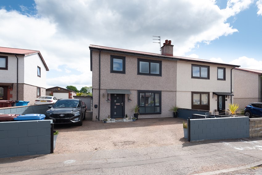 7 Blantyre Place Dundee