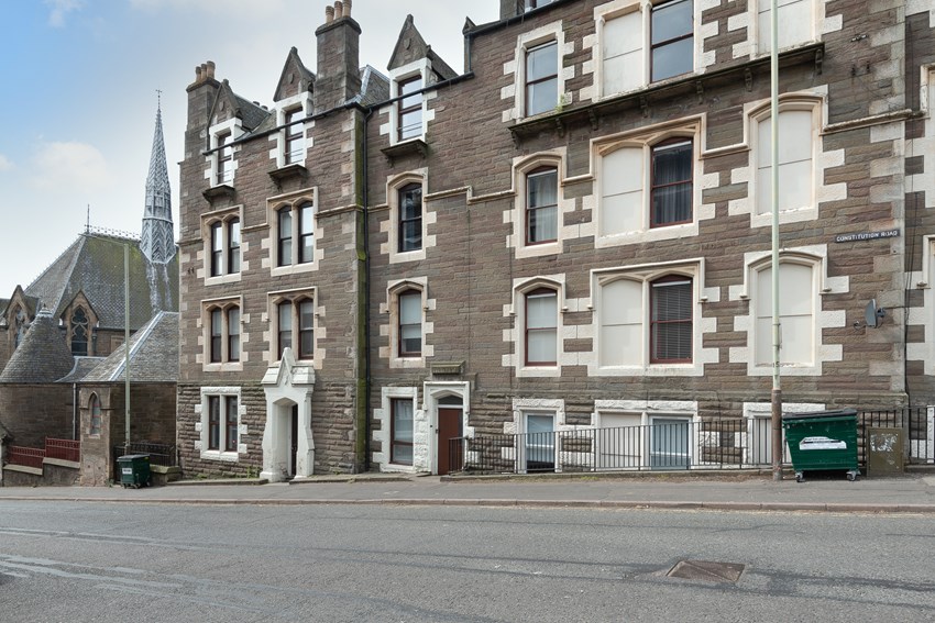 Flat C 24 Constitution Road