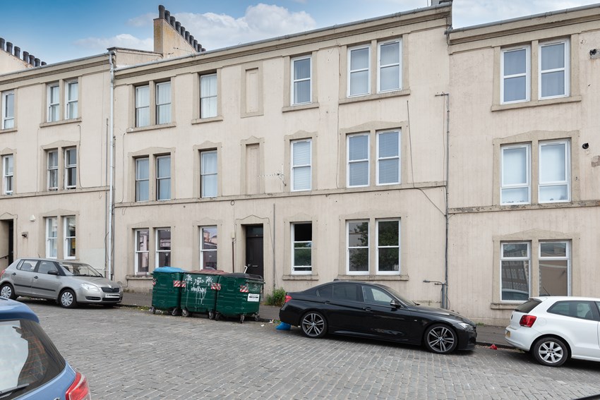 15b Court Street Dundee