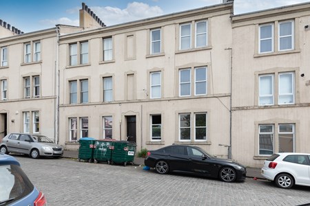 15b Court Street, Dundee DD3 7QS