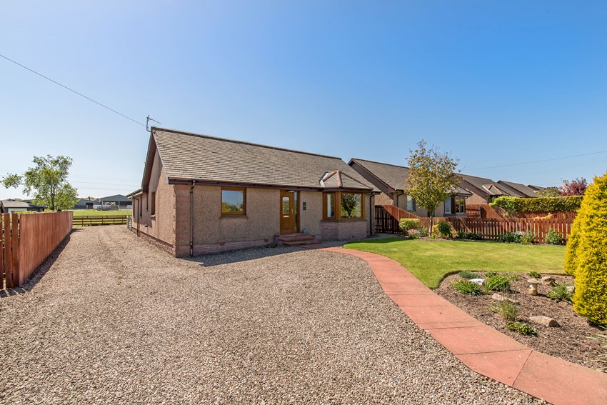 15 Burnhead Terrace Redford