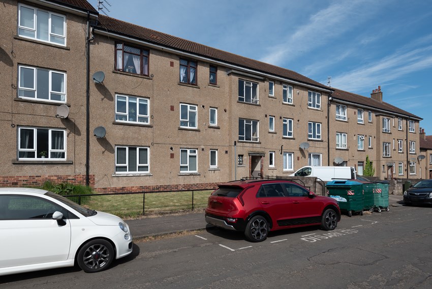 13E Balmedie Drive Dundee