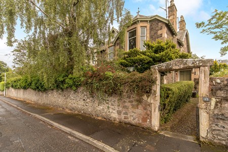 15 Wood Muir Terrace, Newport-on-Tay DD6 8JN