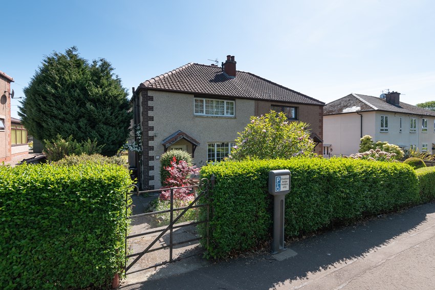 15 Lunan Terrace Dundee
