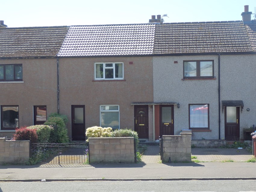 196 Laird Street Dundee