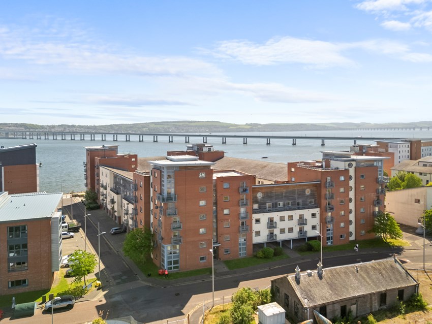 130 South Victoria Dock Road Dundee