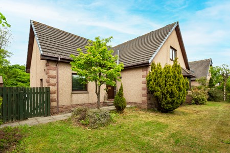 4 Antiquary Gardens, Arbroath DD11 2LA