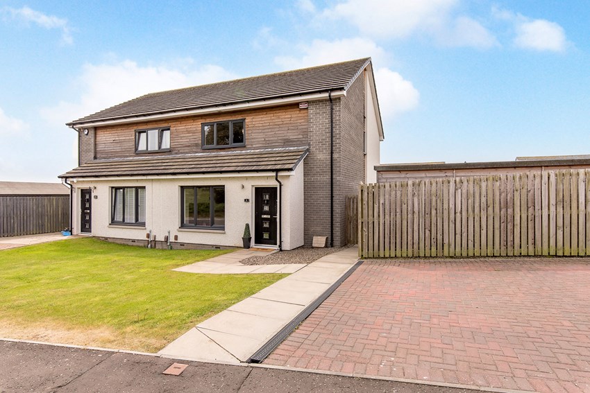 6 Braefield Lane Dundee