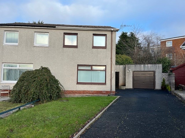 12 Plockton Terrace Dundee