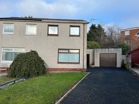 12 Plockton Terrace, Dundee DD2 4TS