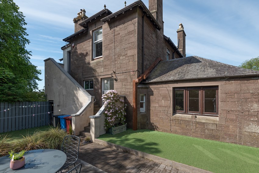 68a Dalkeith Road Dundee