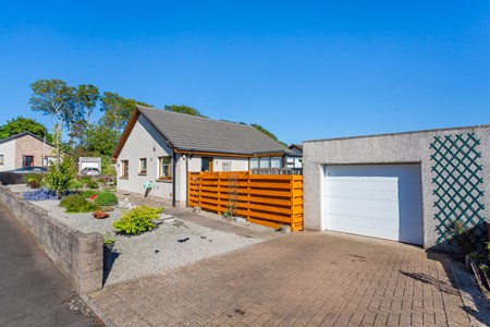 7 Flairs Avenue, Arbroath DD11 5DY