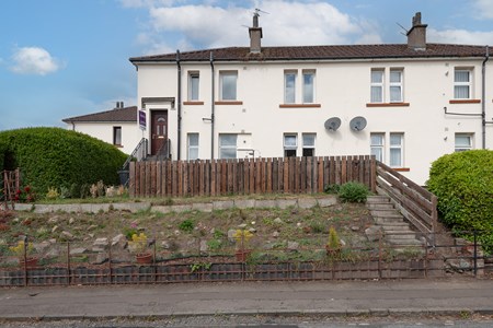 42 Noran Avenue, Dundee DD4 7LS