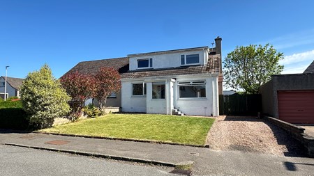 1 Skene Street, Broughty Ferry DD5 3ET